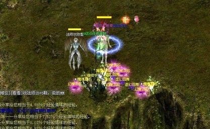 揭秘魔域刷魔石漏洞！曾称霸全区如今公开方法